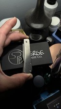 Serge knife slip for sale  Waukesha