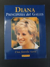 Album completo diana usato  Italia