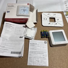Honeywell pro wave for sale  Cheshire