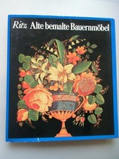 Bücher möbelwerk alte gebraucht kaufen  Eggenstein-Leopoldshafen