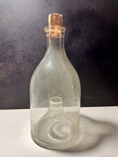 Bouteille vairon verre d'occasion  Moirans-en-Montagne