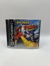Bandai digimon rumble for sale  Wenatchee