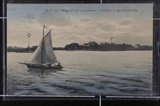 Dolgenbrodt heidesee 1916 gebraucht kaufen Dolgenbrodt heidesee 1916 gebraucht kaufen  Hahnstätten