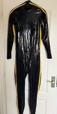 Latex bodysuit shoulder for sale Latex bodysuit shoulder for sale  KING'S LYNN