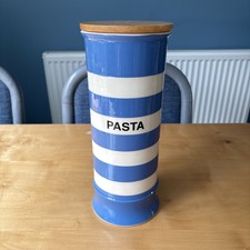 Green cloverleaf cornishware for sale  CONSETT
