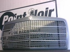 Calandre mercedes 240 d'occasion  Rians