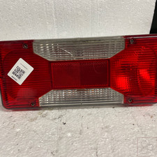 Fanale post. iveco usato Fanale post. iveco usato  Italia