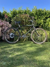 Fully original raleigh for sale  CLEVEDON
