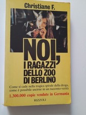 Libro noi ragazzi usato  Italia