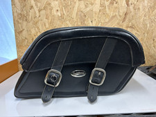 Saddlemen. motorcycle panniers for sale  ATHERSTONE