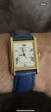 Cartier must cartier for sale  HAYES