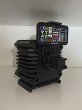 Fanatec supporto cellulare usato  Spedire a Italy