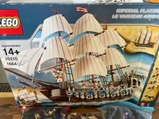 Lego 10210 imperial gebraucht kaufen  Lubmin