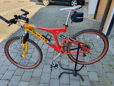 Moutainbike fully focus gebraucht kaufen  Landshut