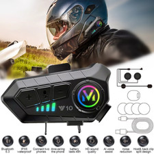 Hifi wireless motorbike for sale  TAMWORTH