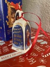 Goebel glocke weihnacht gebraucht kaufen  Lübeck