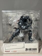 Alphonse elric figure usato  Salerno