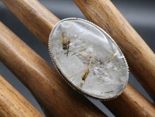 Gj69 rutilquarz val gebraucht kaufen  Rüsselsheim am Main