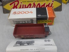 Rivarossi carro aperto usato  Italia
