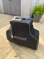 Motocaddy pro series for sale  BRIDGWATER