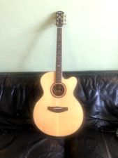 Yamaha cpx electric for sale  LONDON
