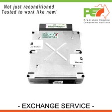 Reman. Módulo de controle de motor OEM ECM para Ford FALCON 1999-2000 OE# WR2ANA- -Exch comprar usado  Enviando para Brazil