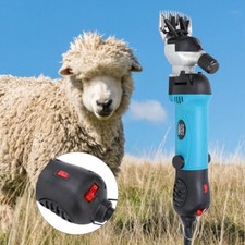 Speeds electric sheep for sale  USA
