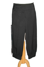 Pantacourt femme jacqueline d'occasion  Blanquefort