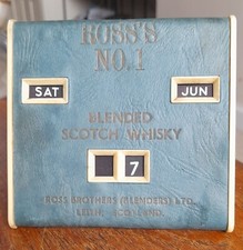 Vintage ross blended for sale  BERWICK-UPON-TWEED