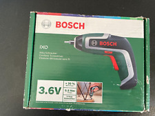Visseuse fil bosch d'occasion  Soues