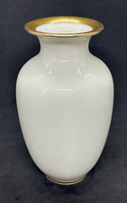 Eschenbach vase goldrand gebraucht kaufen  Celle