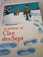 Enid blyton clan for sale  Shipping to Ireland