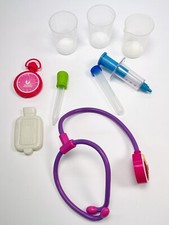 9pc doctor play for sale  Arlington