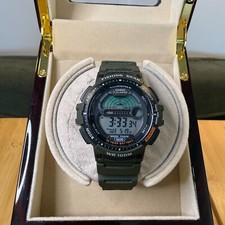Casio 1200h fishing for sale  Brooklyn
