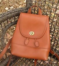 Vintage coach bag for sale  Middlesex