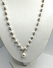Sterling silver real for sale  KING'S LYNN