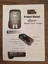 Pixel zusatzempfänger pixel gebraucht kaufen  Mainz