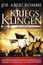 Kriegsklingen klingen saga gebraucht kaufen  Bocholt