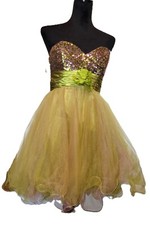 Let fashion golden for sale  El Paso