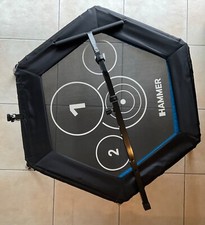 Kleines trampolin griff gebraucht kaufen  Kempen