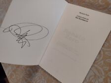 Autografato renato zero usato  Roma