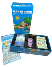 Machi koro harbor for sale  Daphne