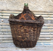 Bonbonne dame jeanne d'occasion  Ligny-en-Barrois