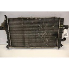 RADIADOR PARA OPEL ASTRA H (04-07) (07-10) 1.7 16V CDTI (74KW) BER. 2004 comprar usado  Enviando para Brazil