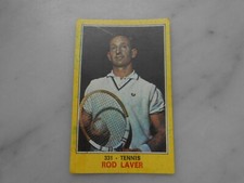 Figurina panini campioni usato  Torino