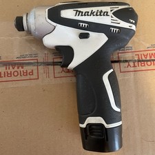Makita td090d 10.8 for sale  Richland