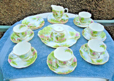 Charming royal albert for sale  BRISTOL