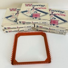 Metal weaving looms for sale  Milwaukee
