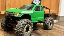 Axial scx10 original for sale  Bellingham