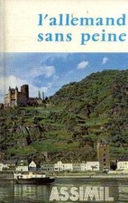 Allemand peine hardcover d'occasion  Expédié en Belgium